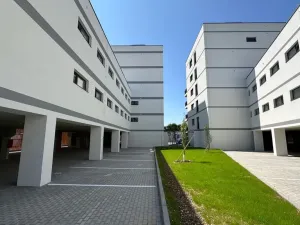Pronájem bytu 1+kk, Plzeň, Pilařská, 31 m2