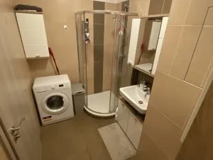 Pronájem bytu 1+kk, Olomouc - Řepčín, Aloise Rašína, 30 m2