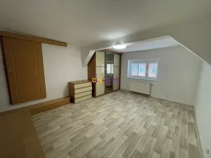 Pronájem bytu 2+1, Praha - Holešovice, V háji, 57 m2