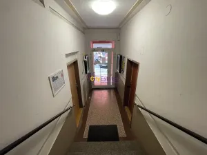 Pronájem bytu 2+1, Praha - Holešovice, V háji, 57 m2