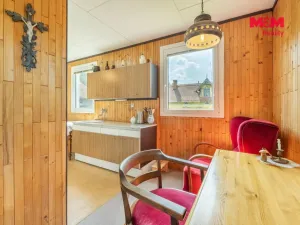 Prodej chalupy, Zelenecká Lhota - Záhuby, 152 m2