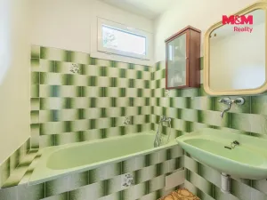Prodej chalupy, Zelenecká Lhota - Záhuby, 152 m2