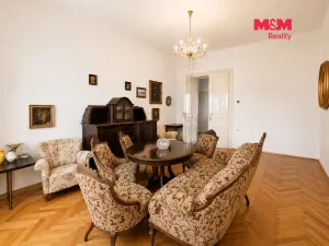 Prodej rodinného domu, Hranice - Hranice I-Město, Teplická, 205 m2