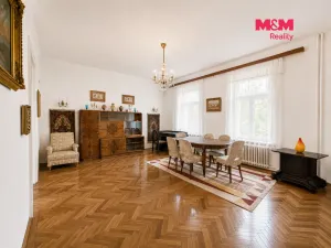 Prodej rodinného domu, Hranice - Hranice I-Město, Teplická, 205 m2