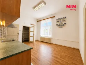 Prodej rodinného domu, Hranice - Hranice I-Město, Teplická, 205 m2