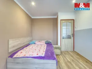 Prodej chalupy, Štědrá - Zbraslav, 97 m2