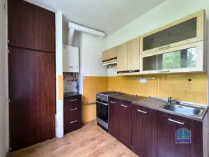 Prodej bytu 3+1, Černošín, Javorová, 63 m2