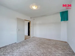 Prodej bytu 2+1, Žihle, 55 m2