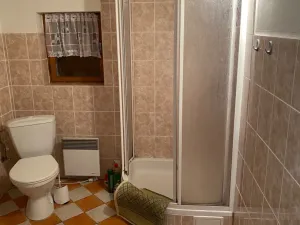Pronájem chalupy, Smolnice, 106 m2
