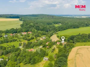 Prodej rodinného domu, Zelenecká Lhota - Záhuby, 152 m2