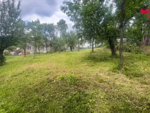 Prodej pozemku pro bydlení, Luhačovice - Kladná Žilín, 651 m2