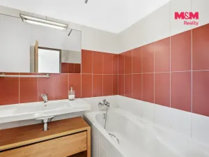Prodej bytu 3+1, Litoměřice - Pokratice, Pokratická, 83 m2