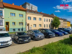 Prodej bytu 3+1, Litoměřice - Pokratice, Pokratická, 83 m2