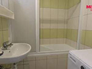 Pronájem bytu 3+1, Rychnov nad Kněžnou, Mírová, 76 m2
