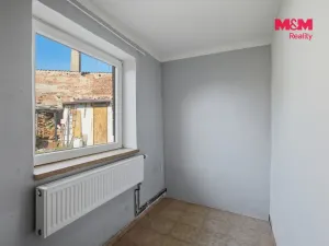 Prodej rodinného domu, Kněževes, Libušina, 100 m2