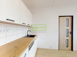 Prodej bytu 3+1, Úštěk, Sídliště pionýrů, 75 m2