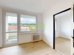 Prodej bytu 3+1, Úštěk, Sídliště pionýrů, 75 m2