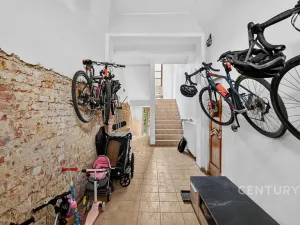 Prodej vícegeneračního domu, Postoloprty, Štefánikova, 240 m2