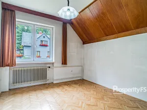 Prodej rodinného domu, Janovice, 250 m2