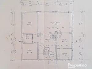 Prodej rodinného domu, Janovice, 250 m2