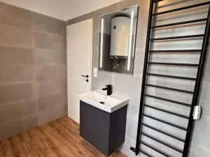 Prodej bytu 3+1, Olomouc - Hejčín, Ladova, 65 m2