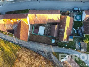 Prodej rodinného domu, Břeclav - Poštorná, Celnice-středisko služeb, 120 m2