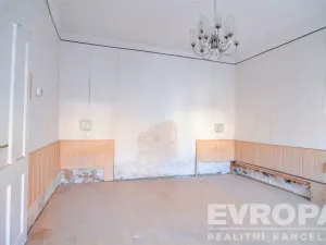 Prodej rodinného domu, Břeclav - Poštorná, Celnice-středisko služeb, 120 m2