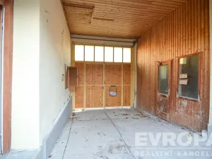 Prodej rodinného domu, Břeclav - Poštorná, Celnice-středisko služeb, 120 m2