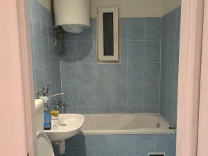 Pronájem bytu 2+kk, Praha, Jana Želivského, 47 m2