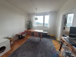 Pronájem bytu 3+1, Jablonec nad Nisou, Skřivánčí, 67 m2