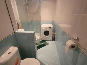 Pronájem bytu 3+1, Jablonec nad Nisou, Skřivánčí, 67 m2