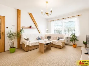 Prodej bytu 2+1, Rájec-Jestřebí - Rájec, 67 m2