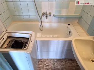 Pronájem bytu 1+kk, Praha - Vinohrady, Jana Masaryka, 28 m2