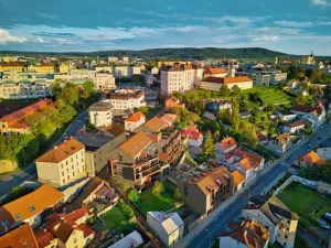 Prodej bytu 3+kk, Mladá Boleslav, Tovačovského, 70 m2