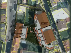 Prodej bytu 3+kk, Mladá Boleslav, Tovačovského, 70 m2