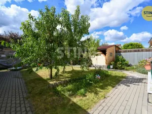 Prodej bytu 1+1, Mohelnice, Zámečnická, 22 m2