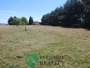 Prodej pozemku pro bydlení, Slabce - Malé Slabce, 1840 m2