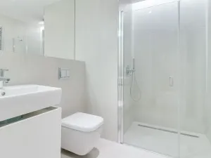 Pronájem bytu 1+kk, Praha - Vršovice, Archangelská, 34 m2