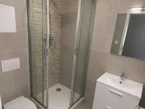 Pronájem bytu 1+kk, Praha - Nové Město, Kateřinská, 35 m2