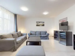 Prodej rodinného domu, Chomutov, Vaníčkova, 150 m2
