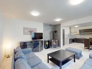 Prodej rodinného domu, Chomutov, Vaníčkova, 150 m2