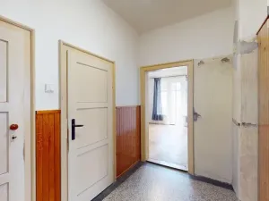 Prodej rodinného domu, Chomutov, Vaníčkova, 150 m2