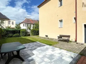 Prodej rodinného domu, Chomutov, Vaníčkova, 150 m2