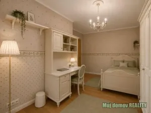 Pronájem bytu 3+kk, Praha - Žižkov, 79 m2