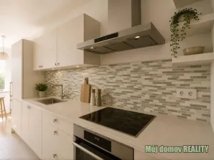 Pronájem bytu 3+kk, Praha - Žižkov, 79 m2