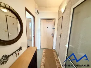 Prodej bytu 1+1, Karviná, Divišova, 37 m2