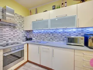 Prodej bytu 2+kk, Šternberk, Horní náměstí, 85 m2