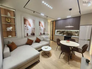 Prodej bytu 2+kk, Drač, 68 m2