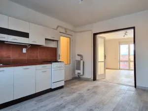 Pronájem bytu 2+1, Přerov, Jižní čtvrť I, 49 m2