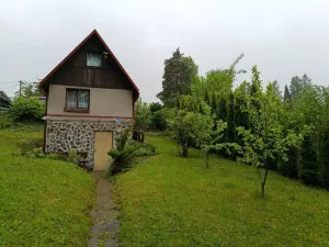 Prodej chaty, Janovice, 47 m2